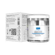 FCL Radiance Cream With SPF40 Sunscreen, Suitable for Acne Spots & Hydrates Dull Skin (50 g)
