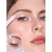 Sheglam Crystal Jelly Glaze Stick - 01 Frost Bite (3 g)