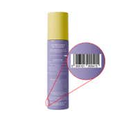 Fix My Curls Goodbye Grease Dry Shampoo (100 ml)