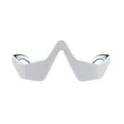 SEMINO Uplift 3D Eye Lifting Beauty Device Under Eye Massager - White
