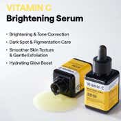 MEDIHEAL Vitamin C Brightening Serum (40 ml)