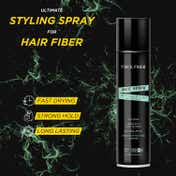 Thick Fiber Ultimate Hair Fiber Holding Spray (250 ml)
