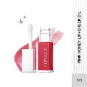 CLINIQUE Pop Lip + Cheek Oil - Pink Honey (7 ml)