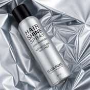 HAIR PURE Hair Shine Spray (200 ml)