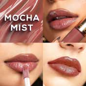 Renee Cosmetics H2O Hydrating Liquid Lipstick - Mocha Mist (4 ml)