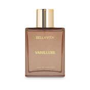 Bella Vita Vanilluxe Unisex Perfume Eau De Parfum Unisex Perfume (100 ml)