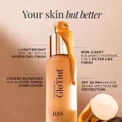 Ras Luxury Skincare Radiance Glo-Tinttm Serum Skin Perfector - Ashwood (30 g)