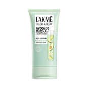 Lakme Blush & Glow Avocado Matcha + Salicylic Acid Jelly Face Wash (150 g)