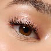 essence Mono Eyeshadow Glitter - 02 Rosy Sparkle (2 g)