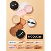 Sheglam Baked Glow Setting Powder - 02 Banana (5.5 g)