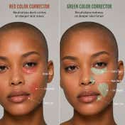 Character Block Out Concealer - Camouflage-009 (15 g)