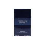 Iceberg Homme Eau De Toilette for Men (100 ml)