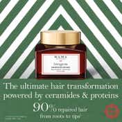 Kama Ayurveda Bringaras Regenerating Hair Mask (200 ml)