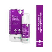 The Derma Co. 2% Kojic Acid Advanced Face Cream (30 g)