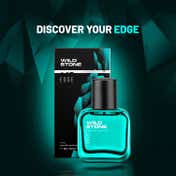 Wild Stone Edge Eau De Parfum For Men (30 ml)