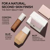 FENTY BEAUTY We're Even Hydrating Concealer - 385W (9 ml)