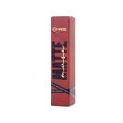 MARS Matte Muse Lipstick - 08-Boss Girl  (3 ml)