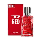 Diesel D RED Eau de Parfum (50 ml)