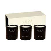 Seva Home The Vibes Classic Sleep Candle (3 Pcs)