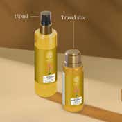 Forest Essentials Kashmiri Saffron & Neem Delicate Facial Cleanser (130ml)