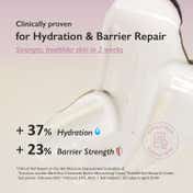 Haruharu Wonder Black Rice 5 Ceramide Barrier Moisturizing Cream (50 ml)