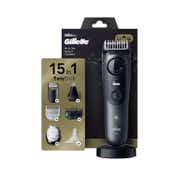 Gillette All-in-One Series 9 Trimmer - AIO 9535