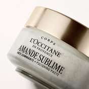 L'Occitane Almond Polishing Paste (200ml)