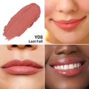 Oulac Velvet Matte Lipstick - Y08-Last Fall (3.6 g)