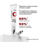 Novology Pro-Lift Cellular Restoration Under Eye Crème Gel,Under Eye Bags,Puffiness,Wrinkles (15 g)