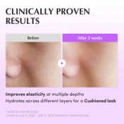 EQQUALBERRY Bakuchiol Plumping Capsule Toner (150 ml)