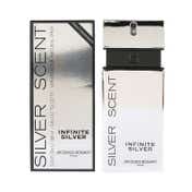Jacques Bogart Silver Scent Infinite Eau de Toilette (100 ml)