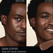 NARS Mini Radiant Creamy Concealer - Dark Coffee (1.4 ml)