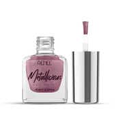 RENEE Metallicious Nail Paint - Orchid Spell (10 ml)
