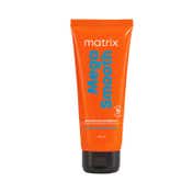 Matrix Mega Smooth Anti-Frizz Conditioner with Shea butter- 4-Days Frizz Control (100 ml)