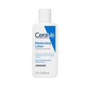 CeraVe Moisturizing Lotion For Dry To Very Dry Skin (88 ml)