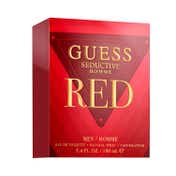 Guess Seductive Red for Men Eau De Toilette (100ml)
