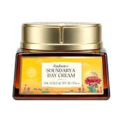 Forest Essentials Soundarya Radiance Cream with 24K Gold SPF 30 PA++ Moisturizer (50 g)