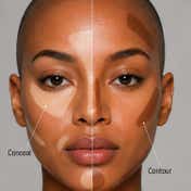 Character Block Out Concealer - Camouflage-009 (15 g)