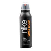 Nike Sun & Wood Deodorant + DNS (2 pcs)
