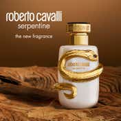 Roberto Cavalli Serpentine Eau De Parfum Gift Set for Women (3 pcs)