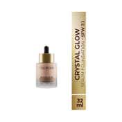 Colorbar Crystal Glow Serum Foundation - SFC 7.1 (32 ml)