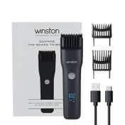 WINSTON Snipper Beard Trimmer High Precision Trimming