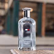 Tommy Hilfiger Tommy New York Eau De Toilette (100 ml)