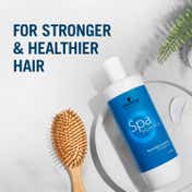 Schwarzkopf Professional Spa Essence Nourishing Conditioner (1000ml)