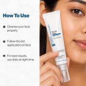 FCL Face Lift Matrix with Retinal & Matrixyl 3000 for Wrinkle & Fine Line (30 g)