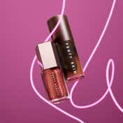 FENTY SKIN Chocolit Treatz Lip Luminizer + Lip Oil Duo (2 pcs)