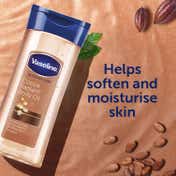 Vaseline Intensive Care Cocoa Radiant Body Oil (200 ml)
