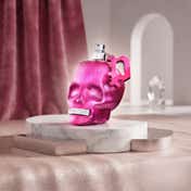 Police To Be Sweet Girl Eau De Parfum for Women (125ml)