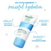 Simple Water Boost Hydrating Gel Creme (50g)
