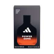 Adidas Vibes Power Zone Eau De Parfum Unisex Perfume (50 ml)